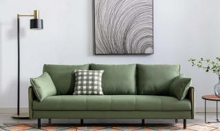 怎么介绍科技布沙发的特点 科技布沙发好吗